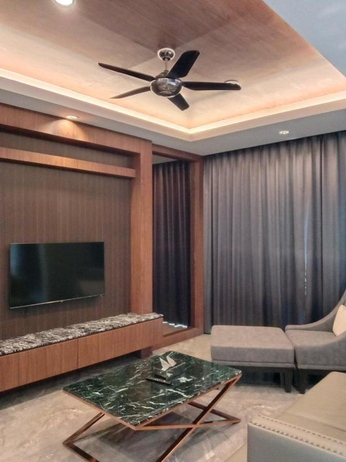 2 Bed Luxury Pool Villa Sleeps 6 Phuket Exteriér fotografie