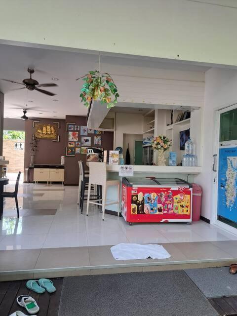 2 Bed Luxury Pool Villa Sleeps 6 Phuket Exteriér fotografie