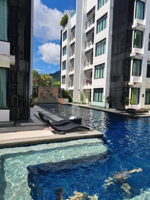 2 Bed Luxury Pool Villa Sleeps 6 Phuket Exteriér fotografie