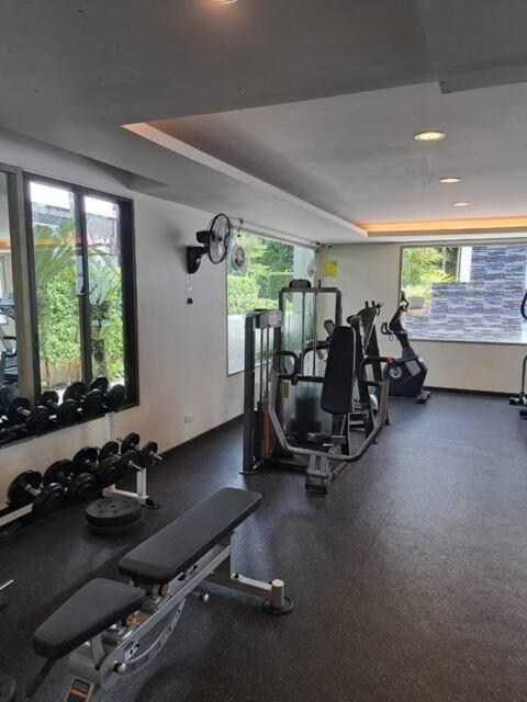 2 Bed Luxury Pool Villa Sleeps 6 Phuket Exteriér fotografie